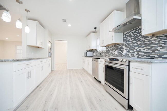 property at 4914 Cheena Dr