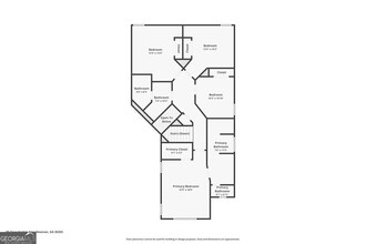 95 Stonebridge Crossing in Newnan, GA - Building Photo - Building Photo