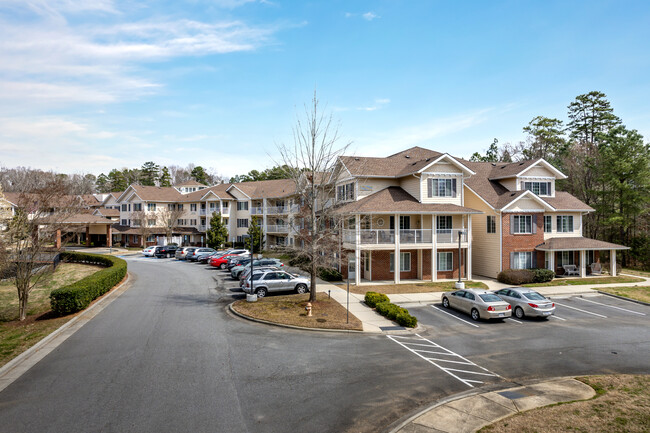 Willow Grove in Matthews, NC - Building Photo - Building Photo