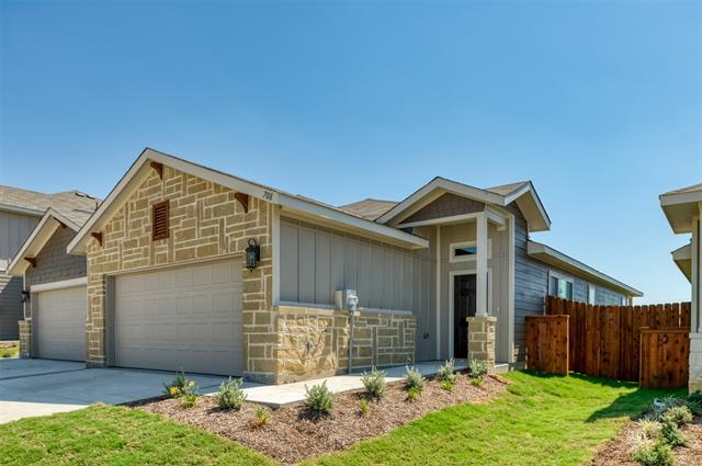 property at 708 Harvest Moon Dr