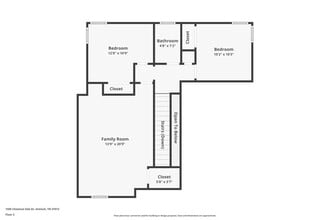 1505 Chestnut Oak Dr in Nashville, TN - Building Photo - Building Photo