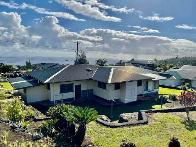45-3287-3287 Wailana Pl in Honokaa, HI - Building Photo - Building Photo