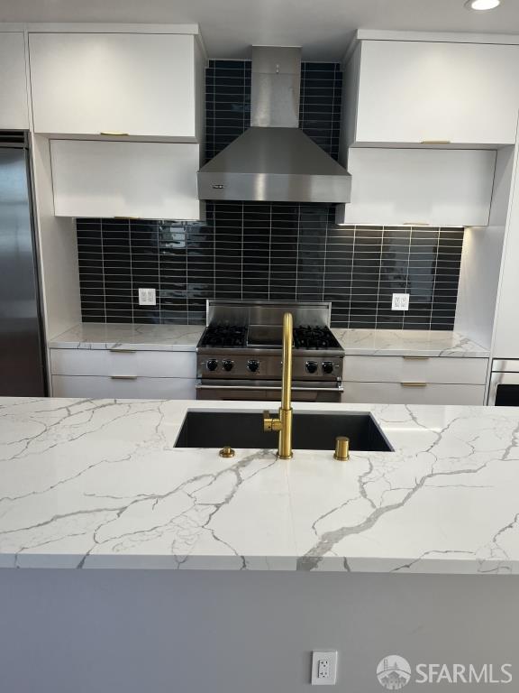 28 Valley St in San Francisco, CA - Building Photo - Building Photo