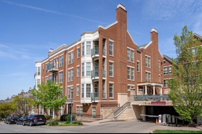 252 Stetson St in Cincinnati, OH - Building Photo