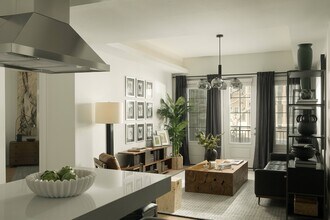 The Maris in Austin, TX - Foto de edificio - Building Photo