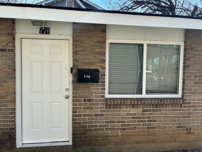 property at 776 Northview Ave