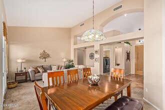 2750 S Nolina Pl in Chandler, AZ - Foto de edificio - Building Photo