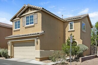 6204 Joaquin Hills Ct in Las Vegas, NV - Building Photo - Building Photo