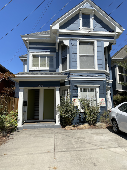 1533 Prince St, Unit 1533-A Prince Street