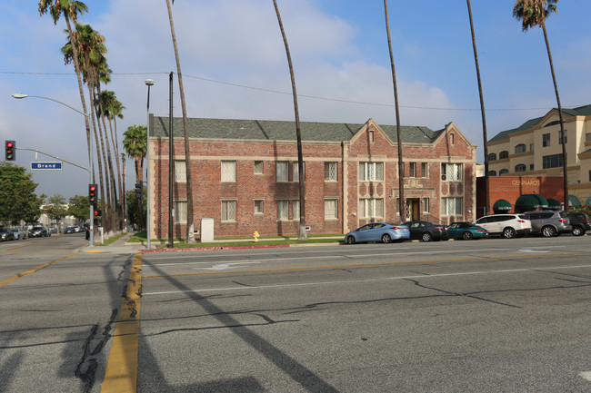 Stanford Arms in Glendale, CA - Building Photo - Building Photo