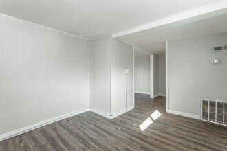 6314 Fisk Ave-Unit -Unit C in Chattanooga, TN - Building Photo - Building Photo