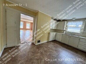 9 Academy St in Tilton, NH - Building Photo - Building Photo