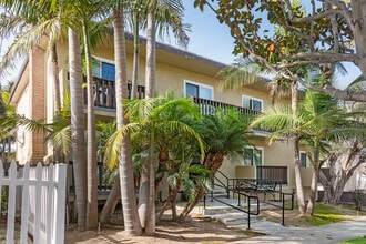 The Olive Branch in Redondo Beach, CA - Building Photo - Building Photo