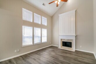 417 Concord Cir in Mcdonough, GA - Building Photo - Building Photo