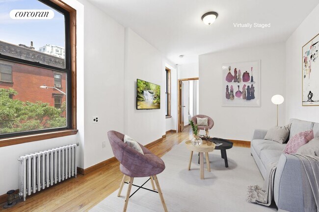 property at 242 E 85th St