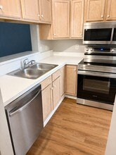 45192 S Mickler St, Unit 1 in Callahan, FL - Foto de edificio - Building Photo