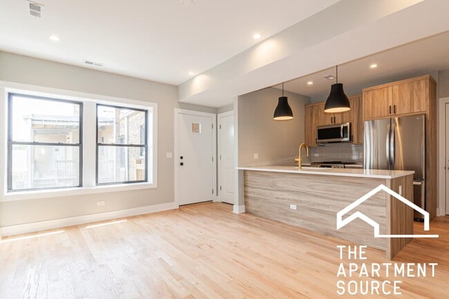 property at 2455 W Logan Blvd