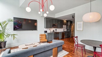 310 N Rampart St in New Orleans, LA - Building Photo