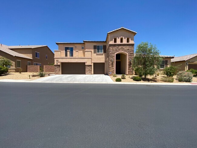 property at 7244 White Bloom Ave