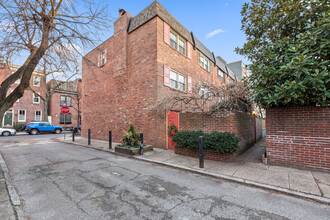 408 S Croskey St in Philadelphia, PA - Building Photo - Building Photo