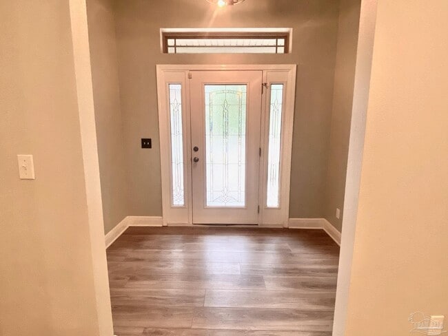 8431 Ferlon Ave in Pensacola, FL - Building Photo - Building Photo