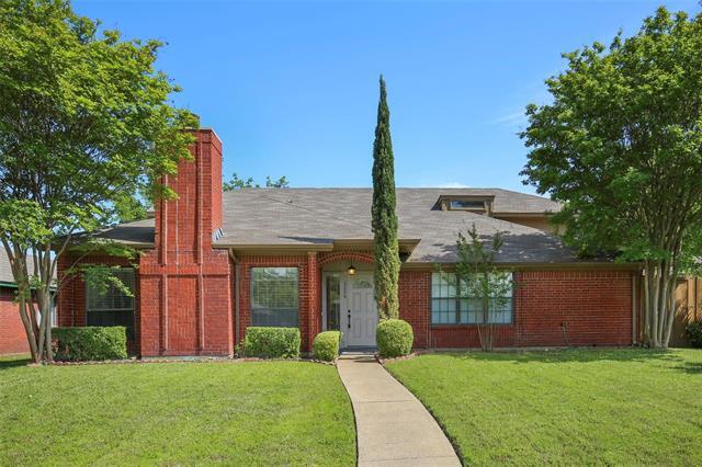 property at 2226 Crystal Creek Ln