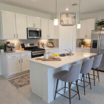 5917 Sweetwood Dr in Port St. Lucie, FL - Building Photo