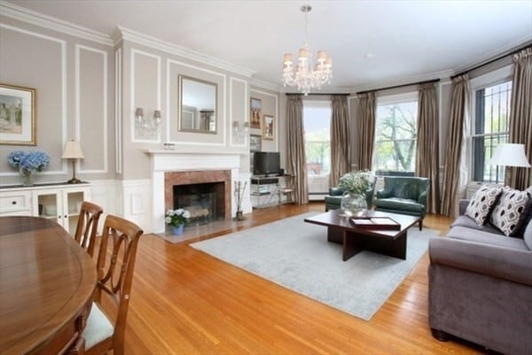property at 164 Beacon St