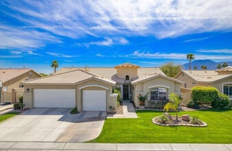 81397 Avenida Rosada in Indio, CA - Building Photo - Building Photo