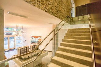 Intown Apartments in Miami, FL - Building Photo - Interior Photo