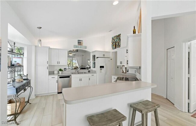 property at 5928 Sand Wedge Ln