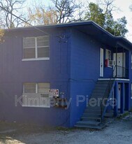 1554 W 22nd St in Jacksonville, FL - Building Photo