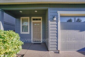 4013 N Pioneer Canyon Dr in Ridgefield, WA - Building Photo - Building Photo