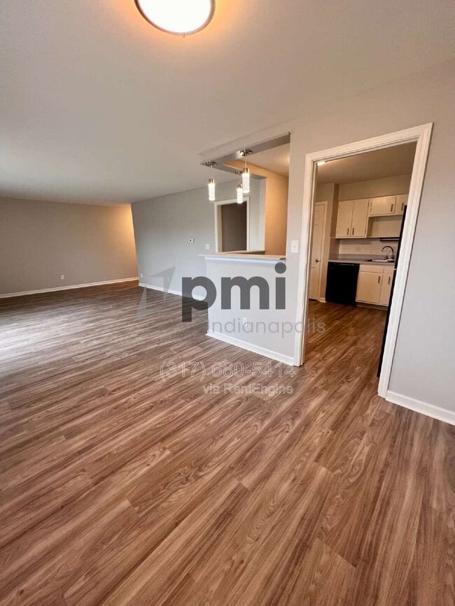 3039 E 47th St in Indianapolis, IN - Building Photo - Building Photo