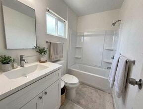 1612 S Curtis Ave in Alhambra, CA - Building Photo - Building Photo