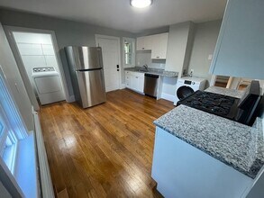3 Oxford Pl in Worcester, MA - Foto de edificio - Building Photo