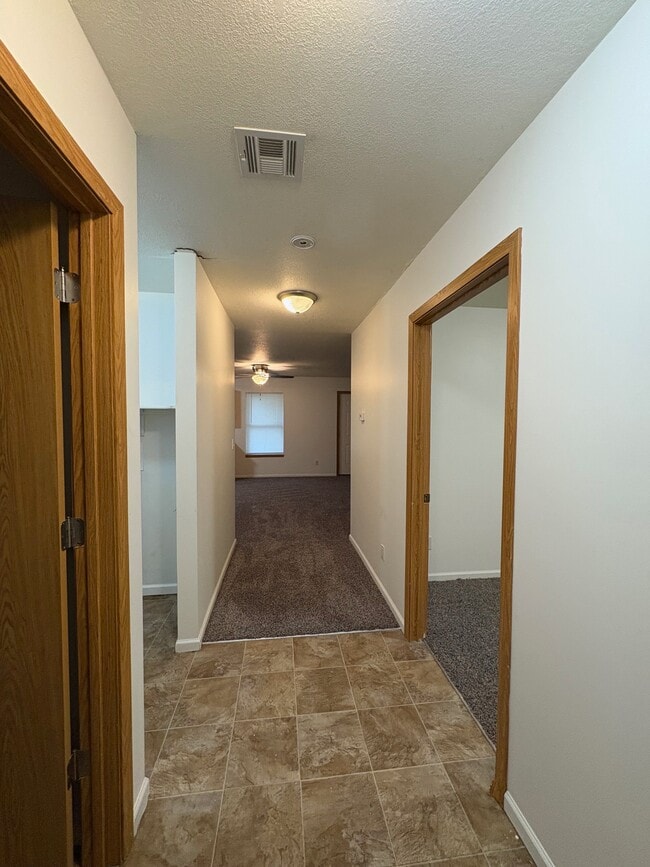 317 W Olive Ave in El Dorado, KS - Foto de edificio - Building Photo