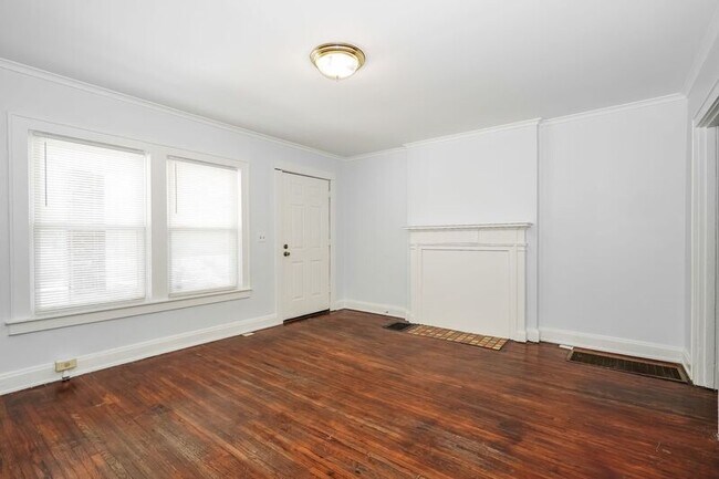 1185 S 22nd St in Columbus, OH - Building Photo - Building Photo