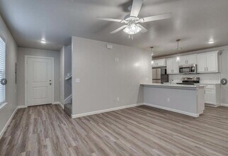 12010 Rush St in Oklahoma City, OK - Building Photo - Building Photo