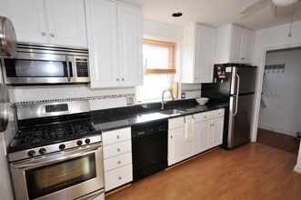 231 Aspen St in Alexandria, VA - Building Photo - Building Photo