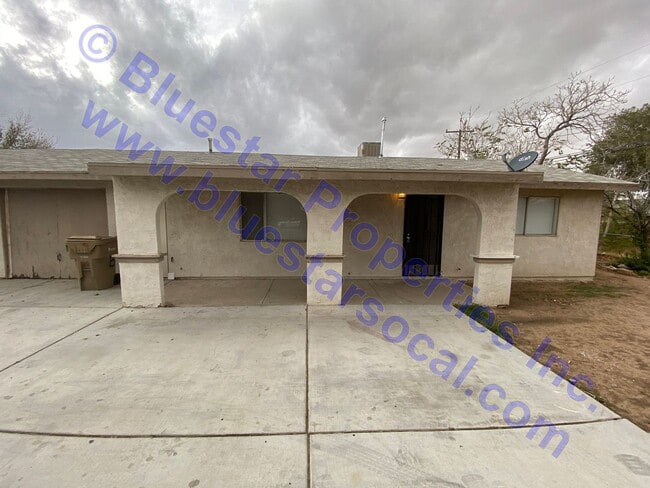 property at 16014 Yucca St