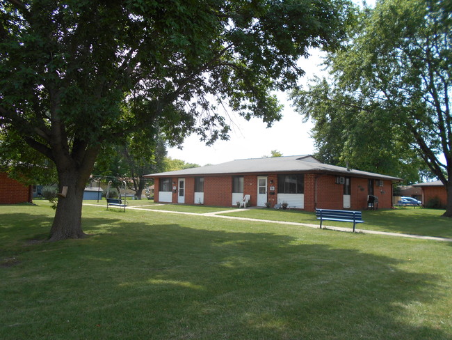 Storm Lake Senior Apartments