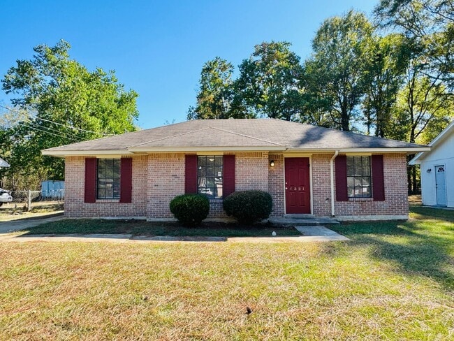 property at 4321 Wimbledon Rd