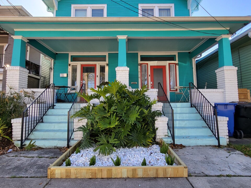1614 Saint Roch Ave in New Orleans, LA - Building Photo