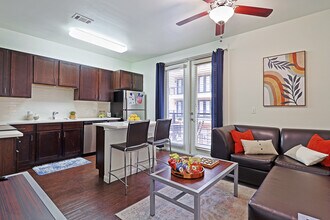 Interior Photo