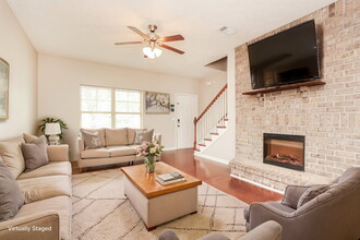 3456 Oval Hesson Lane in Murfreesboro, TN - Building Photo - Building Photo
