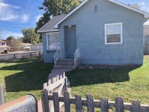 1224 E Ash St in Caldwell, ID - Building Photo - Building Photo