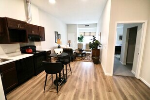 Sabathani Senior Housing in Minneapolis, MN - Building Photo