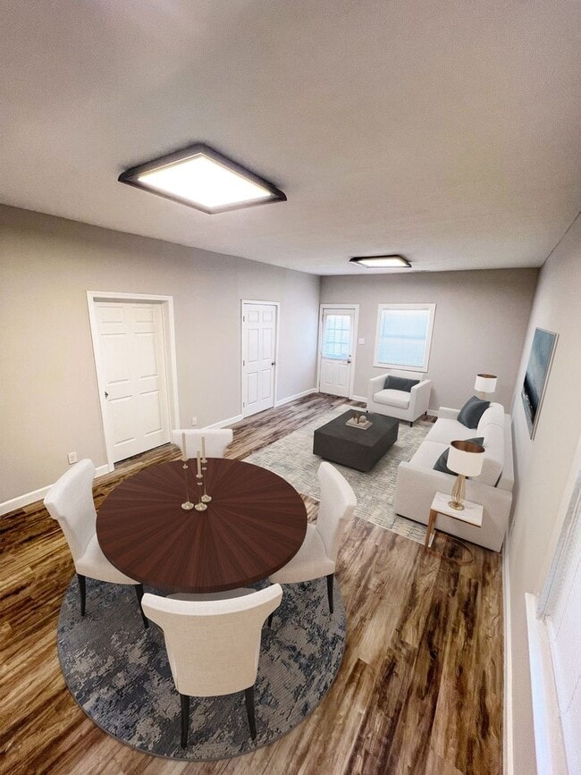 property at 2437 Indianola Ave