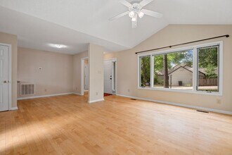 4107 Beechnut Ln in Durham, NC - Building Photo - Building Photo